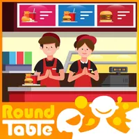 Round Table China artwork
