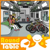 Round Table China artwork