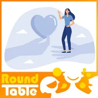 Round Table China artwork