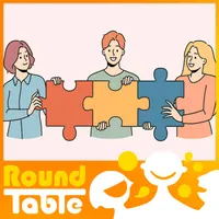 Round Table China artwork