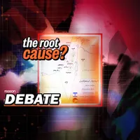 The Soho Forum Debates artwork