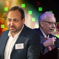 The Soho Forum Debates artwork