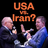 The Soho Forum Debates artwork