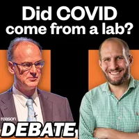 The Soho Forum Debates artwork