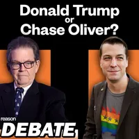 The Soho Forum Debates artwork