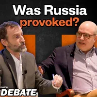 The Soho Forum Debates artwork