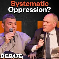 The Soho Forum Debates artwork