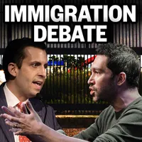 The Soho Forum Debates artwork