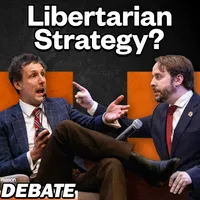 The Soho Forum Debates artwork