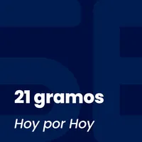Hoy por Hoy artwork