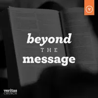 Beyond the Message artwork