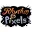 Rhythm and Pixels artwork