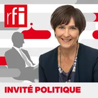 Invité politique artwork