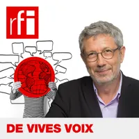 De vive(s) voix artwork