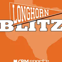 Longhorn Blitz artwork