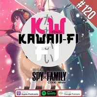 Kawaii-Fi Radio - Anime Podcast artwork