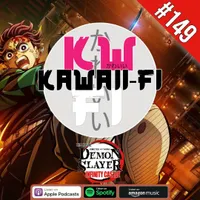 Kawaii-Fi Radio - Anime Podcast artwork