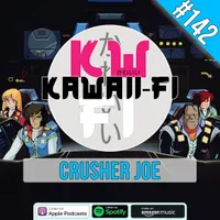 Kawaii-Fi Radio - Anime Podcast artwork