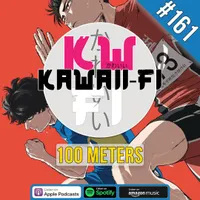 Kawaii-Fi Radio - Anime Podcast artwork