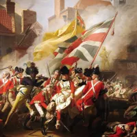 Pax Britannica | Исторические стримы artwork