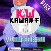 Kawaii-Fi Radio - Anime Podcast artwork