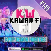 Kawaii-Fi Radio - Anime Podcast artwork