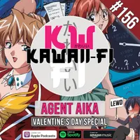 Kawaii-Fi Radio - Anime Podcast artwork
