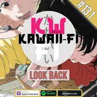 Kawaii-Fi Radio - Anime Podcast artwork