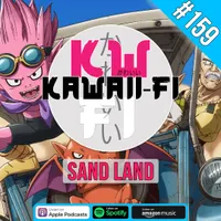 Kawaii-Fi Radio - Anime Podcast artwork