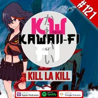 Kawaii-Fi Radio - Anime Podcast artwork