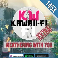 Kawaii-Fi Radio - Anime Podcast artwork