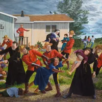 Pax Britannica | Исторические стримы artwork
