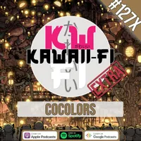 Kawaii-Fi Radio - Anime Podcast artwork
