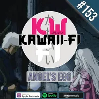 Kawaii-Fi Radio - Anime Podcast artwork