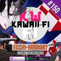 Kawaii-Fi Radio - Anime Podcast artwork