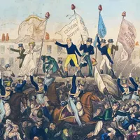 Pax Britannica | Исторические стримы artwork
