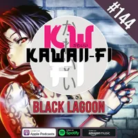 Kawaii-Fi Radio - Anime Podcast artwork