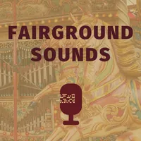 Fairground Sounds artwork