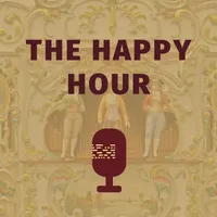 Happy Hour artwork