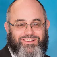 Yeshiva of Newark Podcast artwork