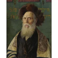 Yeshiva of Newark Podcast artwork