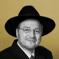 Yeshiva of Newark Podcast artwork
