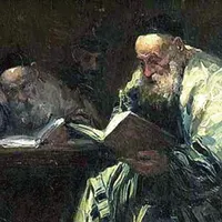 Yeshiva of Newark Podcast artwork