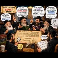 Yeshiva of Newark Podcast artwork