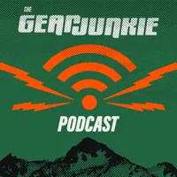 The GearJunkie Podcast artwork
