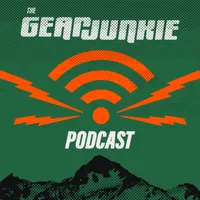 The GearJunkie Podcast artwork