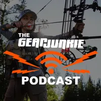 The GearJunkie Podcast artwork