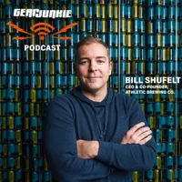 The GearJunkie Podcast artwork