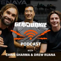 The GearJunkie Podcast artwork