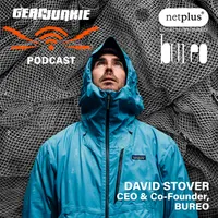 The GearJunkie Podcast artwork